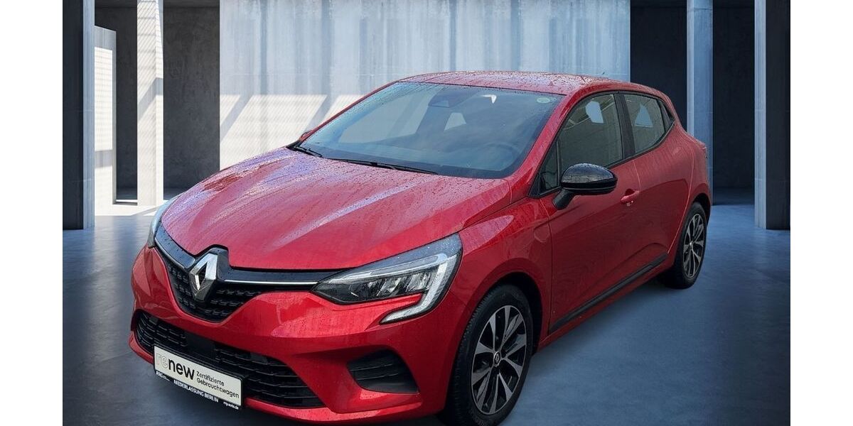 Renault Clio 21.178 km 15.790 &euro; Berlin 13055