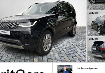 Land Rover Discovery 38.654 km 52.344 &euro; Teltow 14513