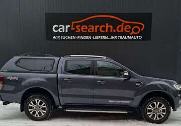 Ford Ranger 60.000 km 28.900 &euro; Wandlitz 16348