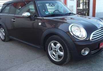 Mini ONE 135.000 km 5.499 &euro; Berlin 12277