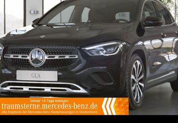 Mercedes-Benz GLA 250 36.890 km 32.890 &euro; Berlin 13509