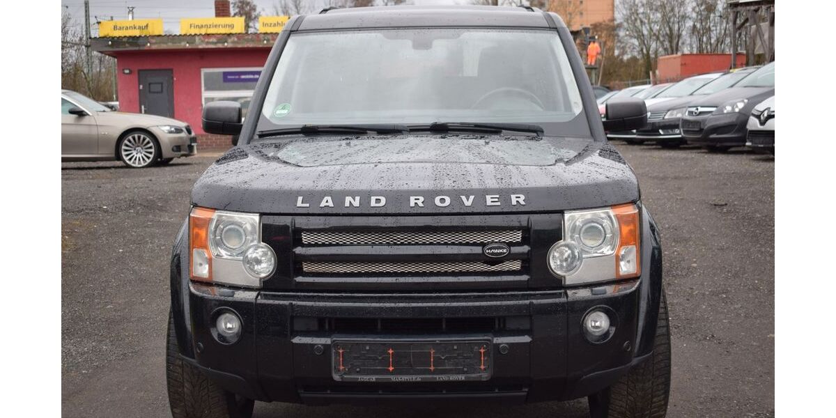 Land Rover Discovery 316.000 km 8.999 &euro; Berlin 13597