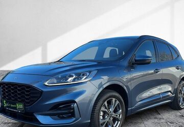 Ford Kuga 31.782 km 24.380 &euro; Berlin 12359