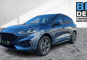 Ford Kuga 36.324 km 23.880 &euro; Berlin 12359