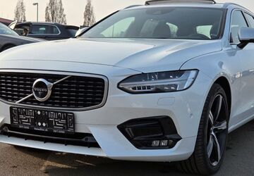 Volvo V90 254.000 km 13.900 &euro; Blankenfelde-Mahlow 15831