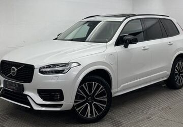 Volvo XC90 72.881 km 47.800 &euro; Berlin 12351