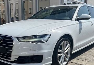 Audi A6 200.300 km 17.900 &euro; Teltow 14513