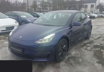 Tesla Model 3 52.959 km 31.100 &euro; Teltow 14513
