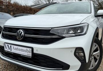 VW Taigo 75.738 km 15.990 &euro; Großbeeren 14979