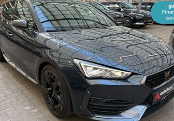 Cupra Leon 18.919 km 28.490 &euro; Ludwigsfelde (bei Berlin) 14974