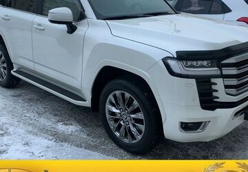 Toyota Land Cruiser 5 km 169.910 &euro; Berlin 10785