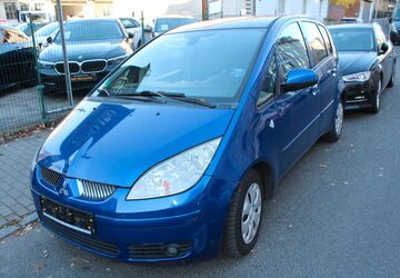 Mitsubishi Colt 127.500 km 1.777 &euro; Berlin 12347