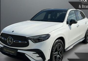 Mercedes-Benz GLC 300 25.150 km 61.470 &euro; Oranienburg 16515