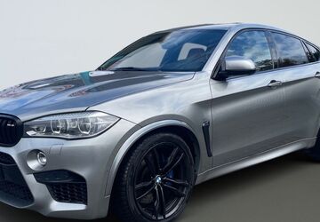 BMW X6 M 149.000 km 29.900 &euro; Berlin 13587