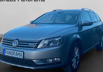 VW Passat 226.800 km 9.990 &euro; Schönefeld OT Großziethen 12529