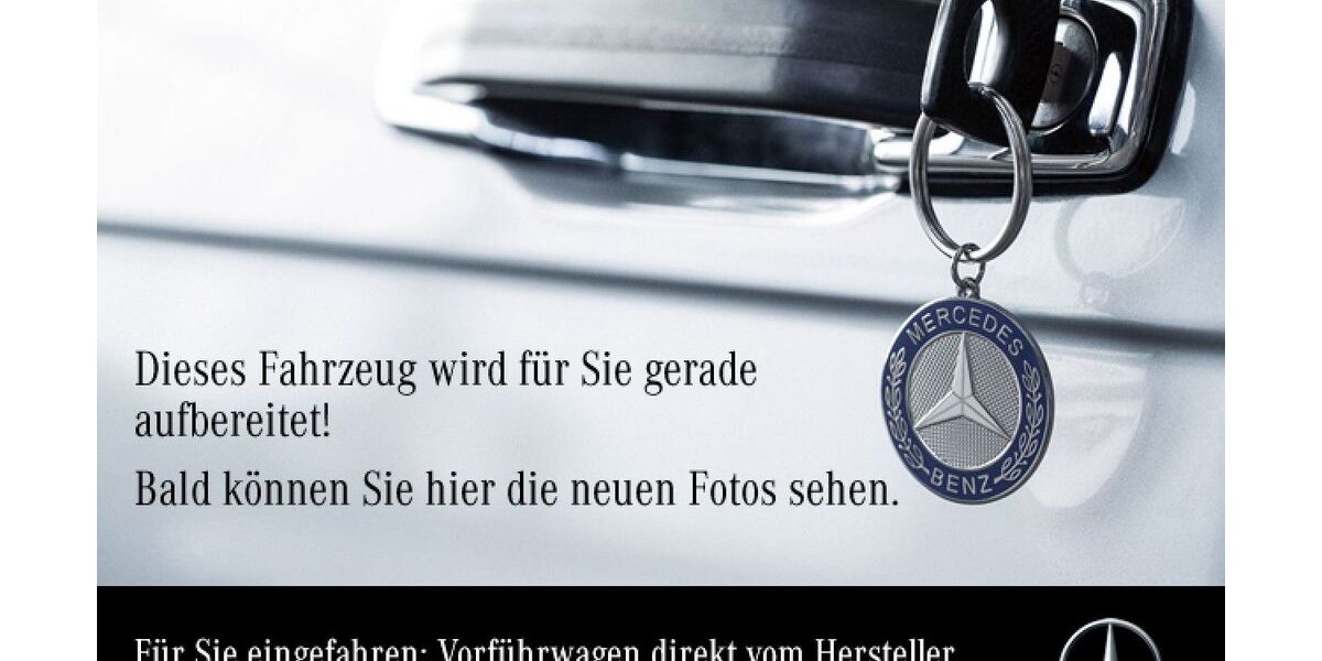 Mercedes-Benz A 200 9.900 km 35.800 &euro; Berlin 10587