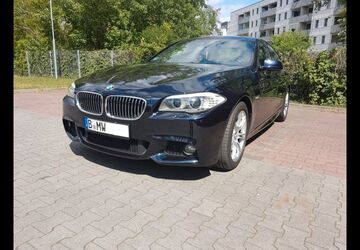 BMW 528 250.000 km 15.000 &euro; Berlin 13347