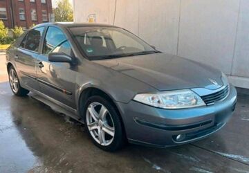 Renault Laguna 116.000 km 2.850 &euro; Berlin 10315