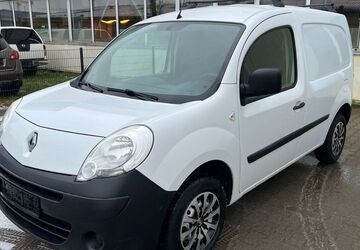Renault Kangoo 111.000 km 4.499 &euro; berlin 12305