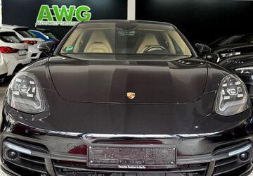 Porsche Panamera 119.000 km 53.750 &euro; Grossbeeren 14979