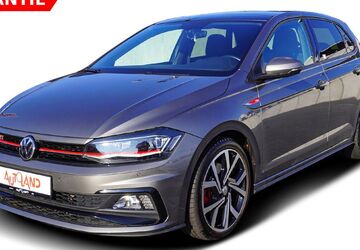 VW Polo 84.563 km 19.490 &euro; Berlin 12683