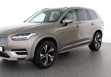 Volvo XC90 49.919 km 42.780 &euro; Berlin 12103
