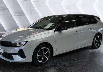 Opel Astra 13.739 km 20.990 &euro; Schönefeld 12529