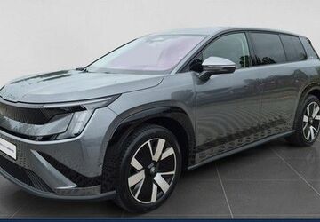 Skoda Peaq 3.800 km 69.630 &euro; Rüdersdorf 15562