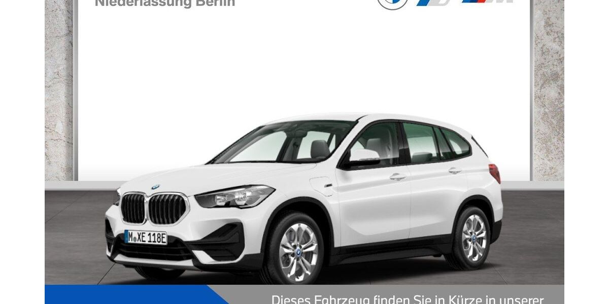 BMW X1 20.464 km 26.700 &euro; Berlin 14057