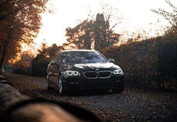 BMW 550 174.000 km 21.900 &euro; Berlin 12351