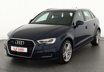 Audi A3 67.449 km 23.490 &euro; Berlin 13599