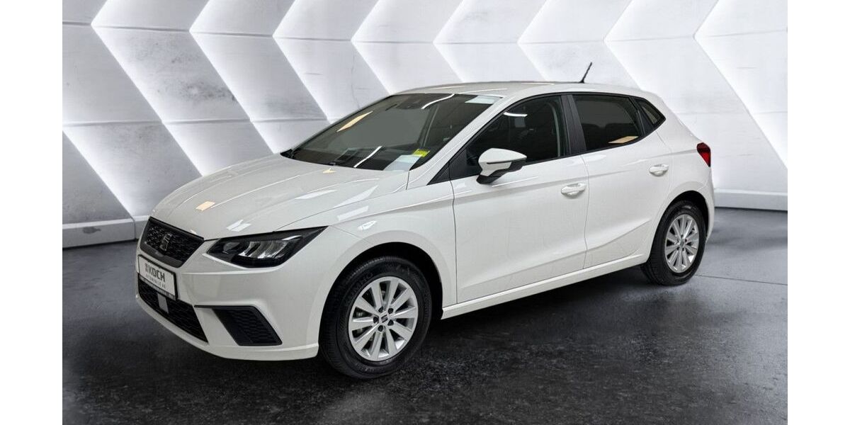 Seat Ibiza 9.017 km 16.990 &euro; Schönefeld 12529