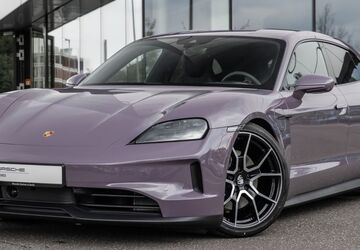 Porsche Taycan 5.900 km 99.900 &euro; Berlin 12487