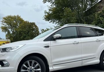 Ford Kuga 182.450 km 13.500 &euro; Berlin 10627