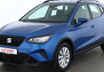 Seat Arona 16.135 km 22.990 &euro; Hoppegarten OT Hönow 15366