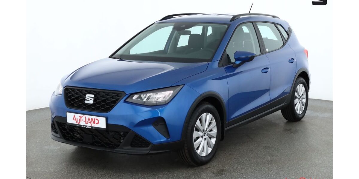 Seat Arona 16.135 km 22.990 &euro; Hoppegarten OT Hönow 15366