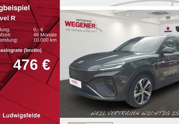 MG Marvel R 18.378 km 32.490 &euro; Ludwigsfelde 14974