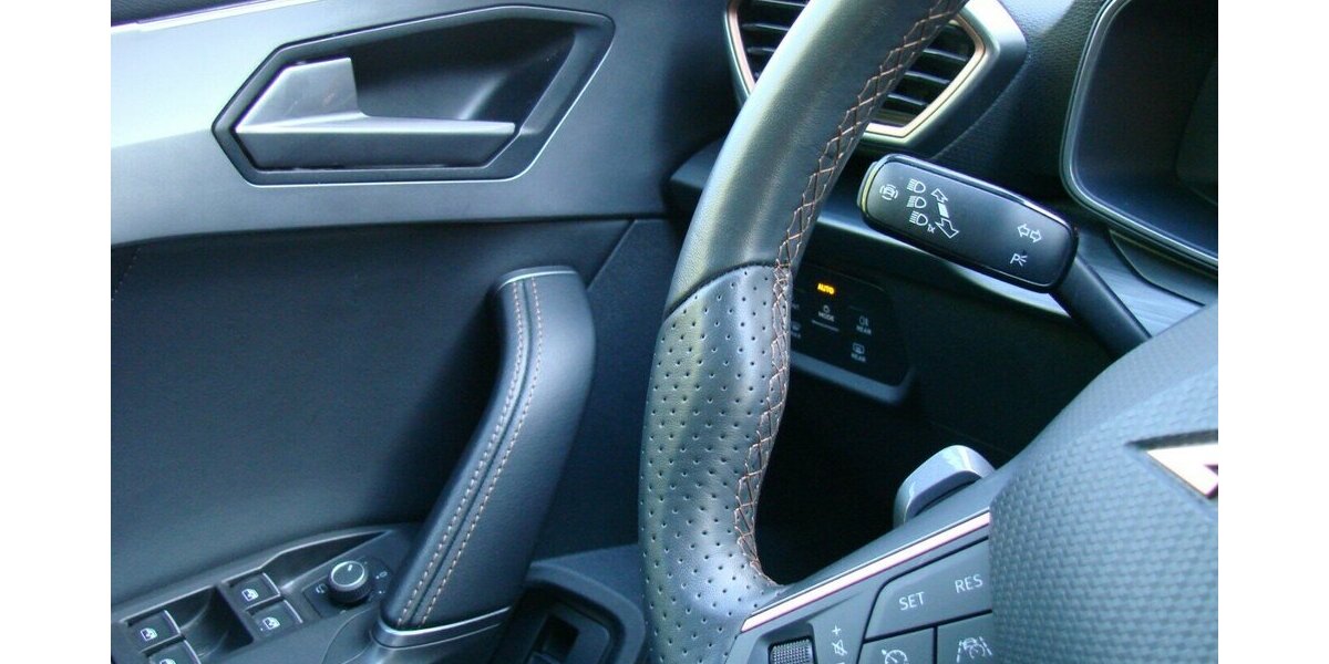 Cupra Leon 2,0 TSI VZ 4Drive Beats ACC Memory Vision Plu 51.143 km 27.980 &euro; Falkensee 14612