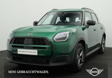 Mini Countryman C (Cooper) 13.036 km 34.992 &euro; Berlin 14057