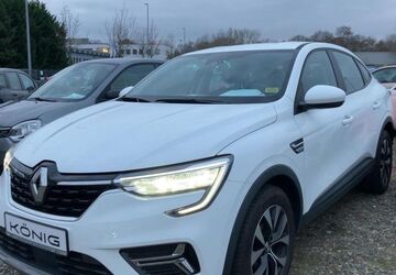 Renault Arkana 28.249 km 20.998 &euro; Teltow 14513