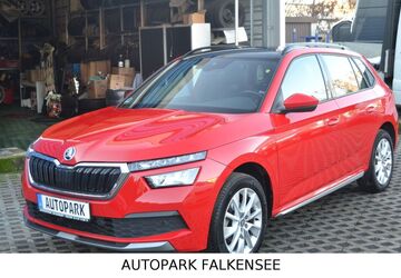 Skoda Kamiq 68.000 km 13.999 &euro; Falkensee bei Berlin 14612