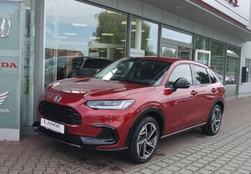 Honda ZR-V 7.970 km 36.870 &euro; Gosen / Neu-Zittau 15537