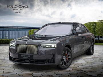 Gebrauchte Rolls Royce Ghost