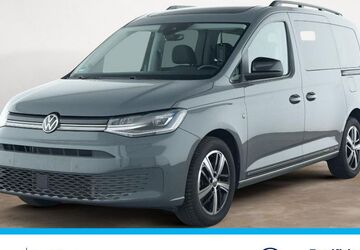VW Caddy Maxi 17.161 km 37.890 &euro; Potsdam 14482