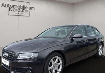 Audi A4 147.900 km 7.990 &euro; Berlin 13407