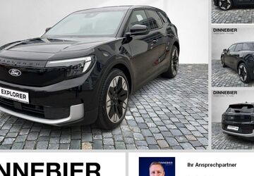 Ford Explorer 9.700 km 38.938 &euro; Berlin 13581