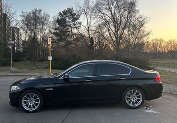 BMW 530 170.000 km 19.399 &euro; Berlin 13593