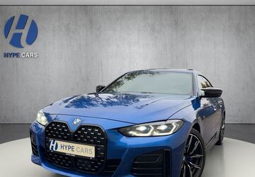 BMW M440 73.000 km 42.900 &euro; Berlin 12277