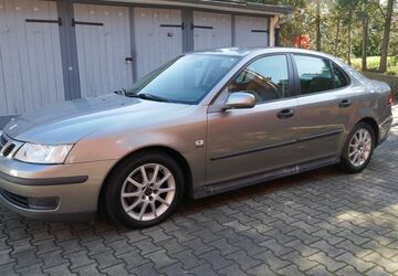 Saab 9-3 129.112 km 3.999 &euro; Berlin-Tempelhof 12105
