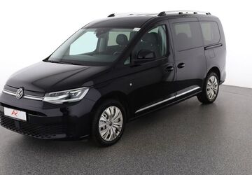 VW Caddy Maxi 115.000 km 27.680 &euro; Berlin 12103